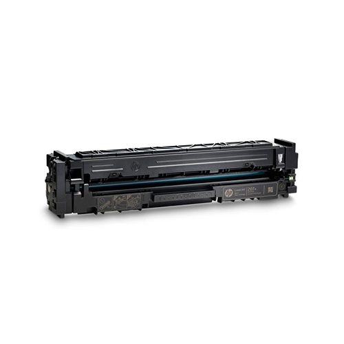 HP 207A Original Toner Cartridge – Black - Image 2