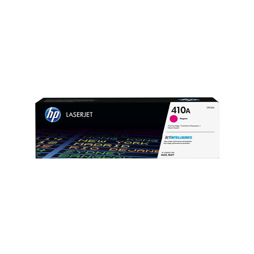 HP 410A Original Toner Cartridge – Magenta