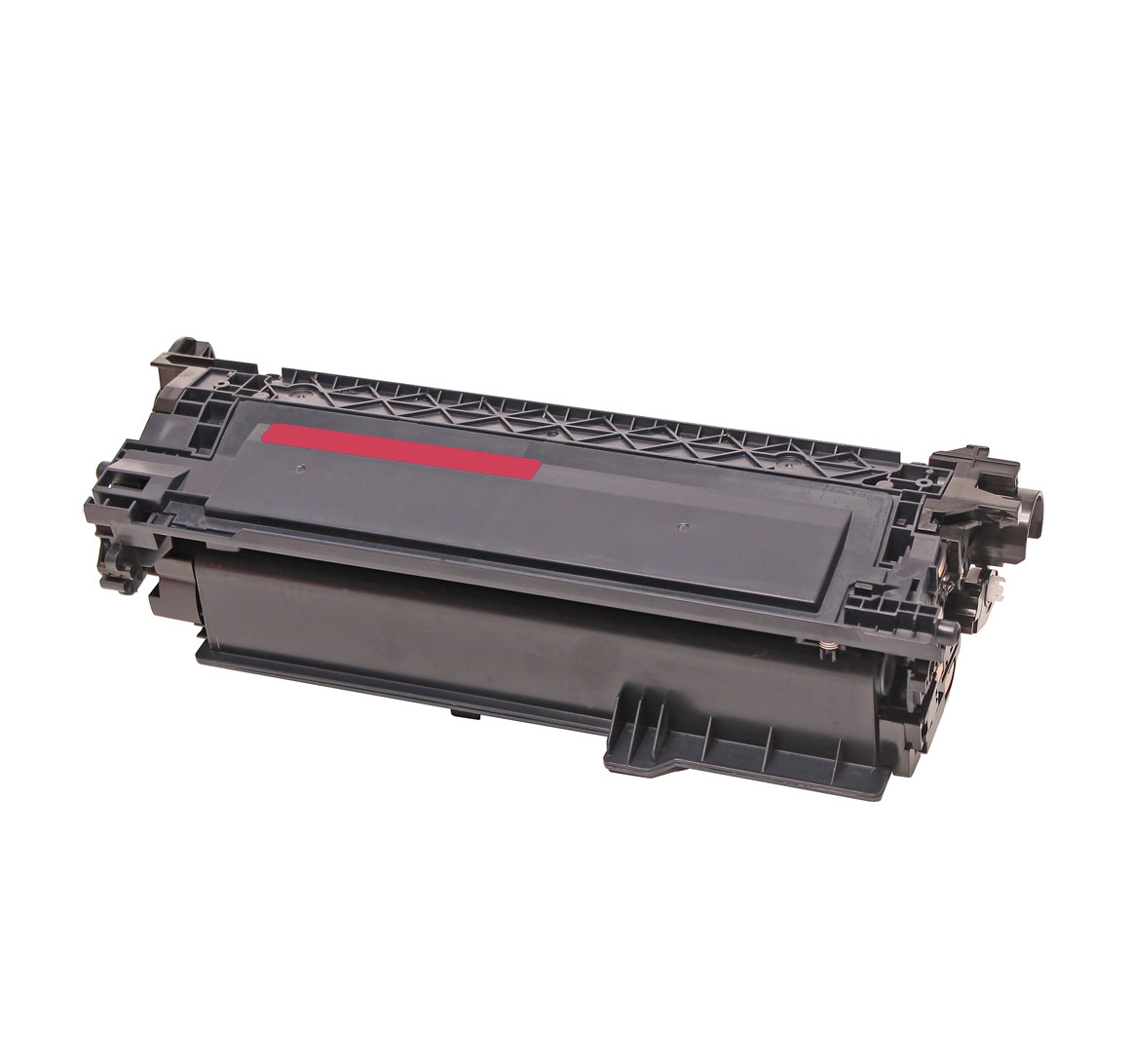 HP 507A Magenta Generic Cartridge