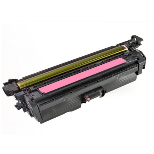 HP 648A Magenta Generic Toner