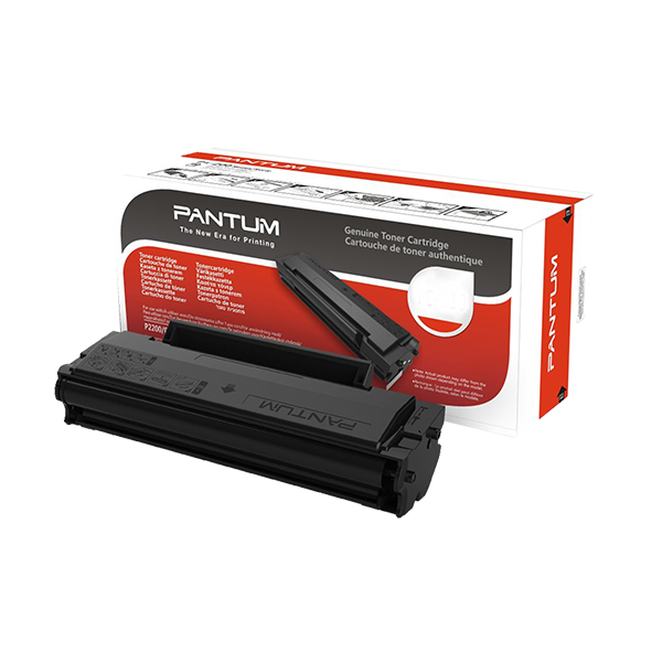 Pantum PC210 Toner Cartridge – Black – PC-210