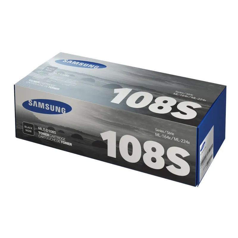 Samsung 108s Original Toner Cartridge